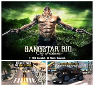 Gangstar Rio City Of Saints Apk Download