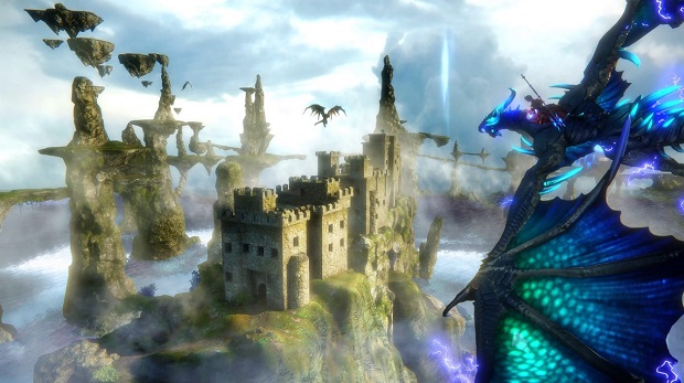 Riders Of Icarus Download Free